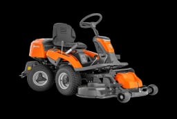 Husqvarna R 214Ts 1