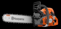 Husqvarna 555 1