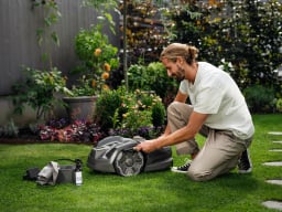 Husqvarna Automower® Onderhouds- en reinigingskit 1