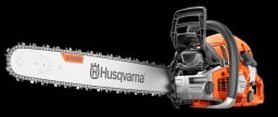 Husqvarna 562 XP® Mark II 1