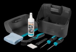 Maintenance and Cleaning Set 1