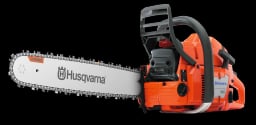 HUSQVARNA 365 X-Torq 1
