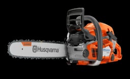 Husqvarna 550 XP® Mark II 1