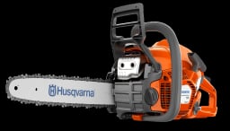 HUSQVARNA 135 Mark II 1