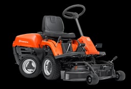 HUSQVARNA R 112C 1