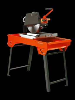 Husqvarna TS 300 E 1