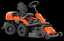 HUSQVARNA R214TC Comfort-editie 1