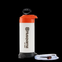 Husqvarna WT 10 MP 1