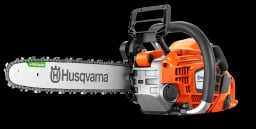 Husqvarna 540 XP® Mark III 1