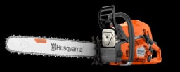 HUSQVARNA 585 1