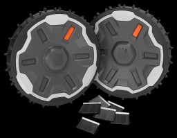 Automower® Terrein Kit 1