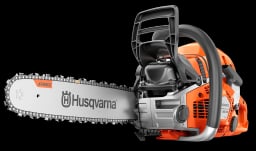 Husqvarna 560 XP® Mark II 1