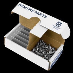 Messenset - Dubbele snijkant 1