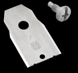 Husqvarna Automower® Enhance HSS Messen 1