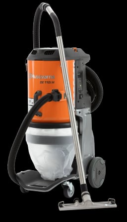 Husqvarna DE 110i H 1