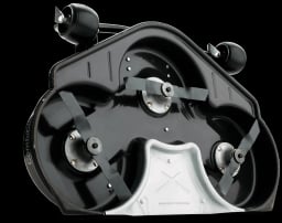 Cutting deck – Combi 103 1