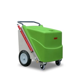 DiBO HOTBOX-GK 50/10 (30/5) 1