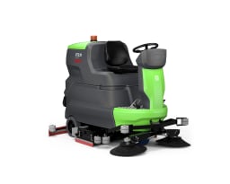 DiBO CT231-BT100R Sweep 1