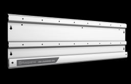 Husqvarna 40-C80 Charging Rail without chargers 1