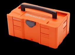 HUSQVARNA Accu box S 1