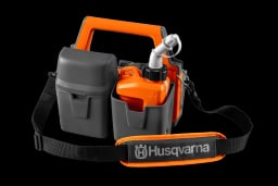 Husqvarna Battery Case, Chainsaw 1