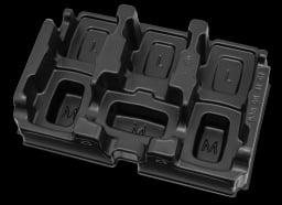 Husqvarna Inzetstuk M&L voor accu box 1