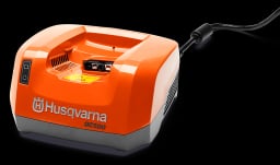 HUSQVARNA lader QC500 1