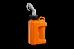 Husqvarna Oil Can for Battery Case 1