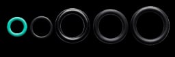O-Ring Kit 1