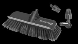 Reinigingsset voor voertuig 1