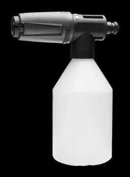 Schuimsprayer FS 300 1