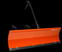 TRO038 – Snow Front Blade 122cm 1