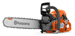 Husqvarna 555 2