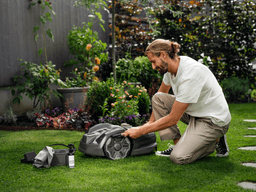 Husqvarna Automower® Onderhouds- en reinigingskit 2