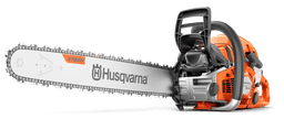 Husqvarna 562 XP® Mark II 2