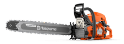 HUSQVARNA 592 XP® G 2