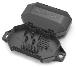 Connector beschermingsdoos 2