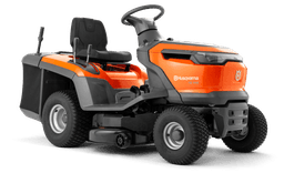 Husqvarna TC 112 2