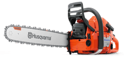 HUSQVARNA 365 X-Torq 2