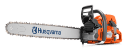 Husqvarna 572 XP® G 2