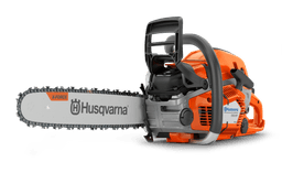 Husqvarna 550 XP® Mark II 2