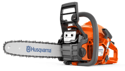 HUSQVARNA 135 Mark II 2