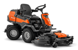 Husqvarna R 420TsX AWD 2