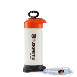 Husqvarna WT 10 MP 2