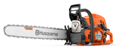 HUSQVARNA 585 2