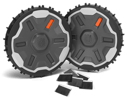 Automower® Terrein Kit 2