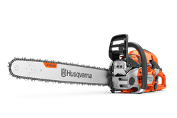 Husqvarna 564 XP® Fuel Inject 2