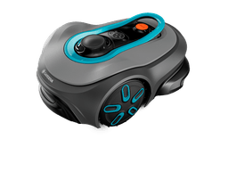 Robotmaaier smart SILENO free 800 m² 2