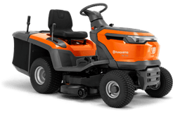 Husqvarna TC 114 2