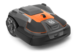 Automower® 580L EPOS® 2